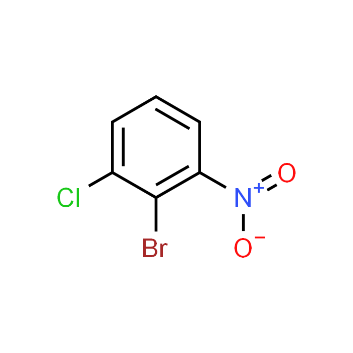 2-Bromo-1-chloro-3-nitrobenzene