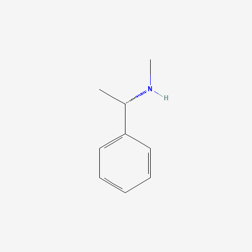 (S)-N,α-Dimethylbenzylamine