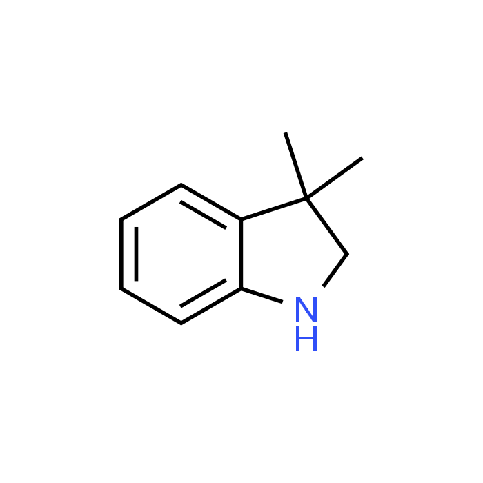 3,3-Dimethylindoline