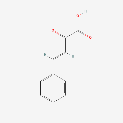 (E)-2-Oxo-4-phenylbut-3-enoic acid