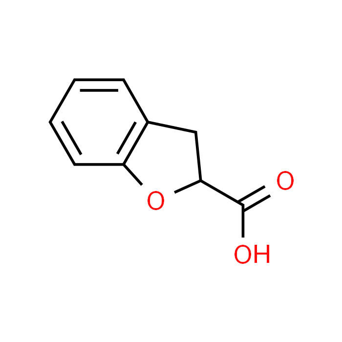 2,3-Dihydrobenzofuran-2-carboxylic acid