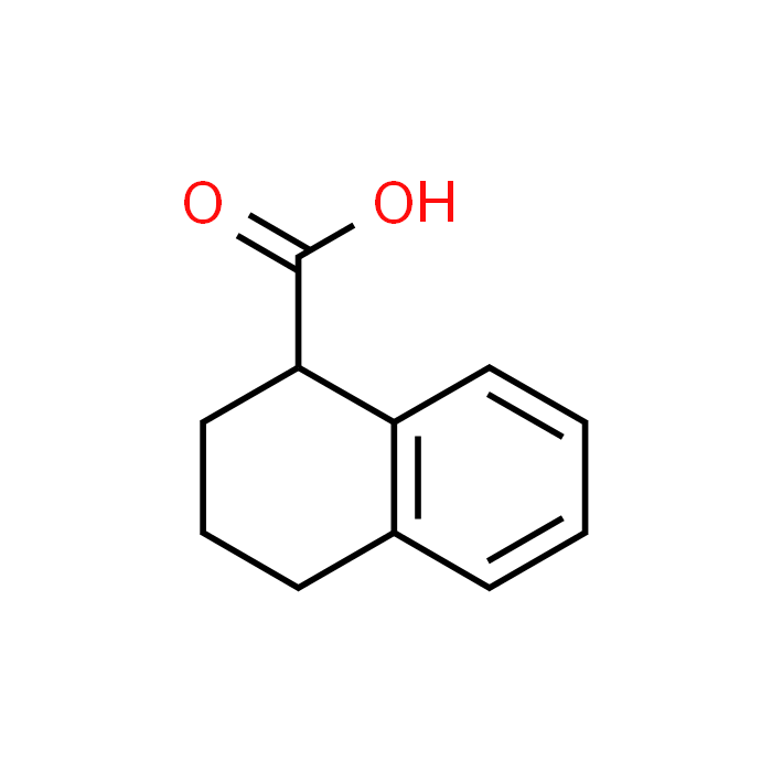 1,2,3,4-Tetrahydronaphthalene-1-carboxylic acid