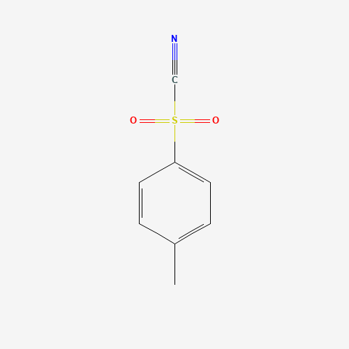 4-Methylbenzenesulfonyl cyanide