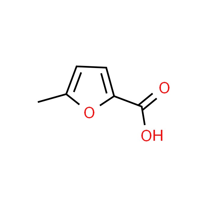 5-Methylfuran-2-carboxylic acid