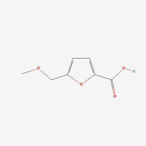 5-(Methoxymethyl)furan-2-carboxylic acid