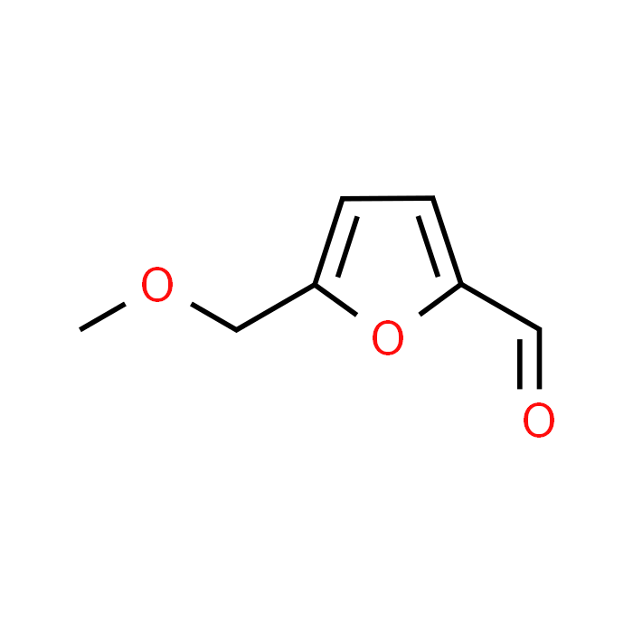 5-(Methoxymethyl)furan-2-carbaldehyde