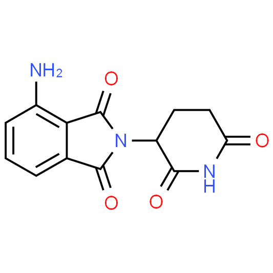 4-Amino-2-(2,6-dioxopiperidin-3-yl)isoindoline-1,3-dione