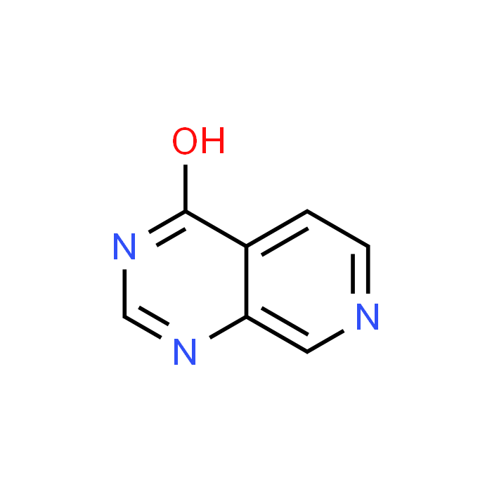 Pyrido[3,4-d]pyrimidin-4(3H)-one
