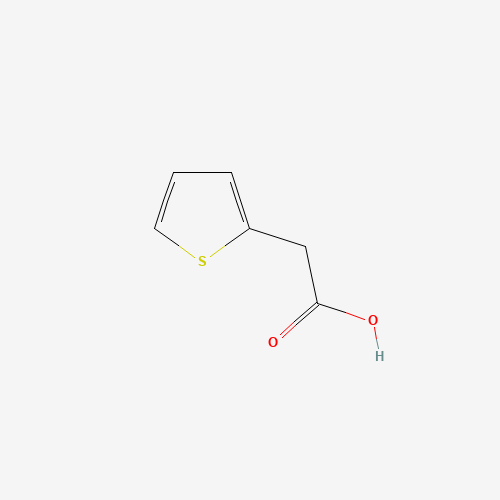 2-Thiopheneacetic acid