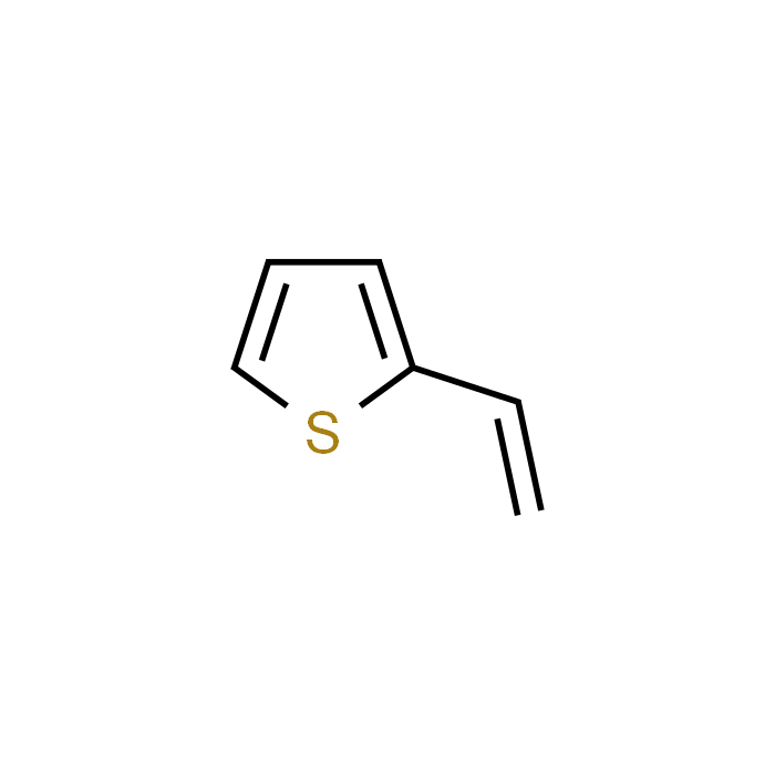 2-Vinylthiophene