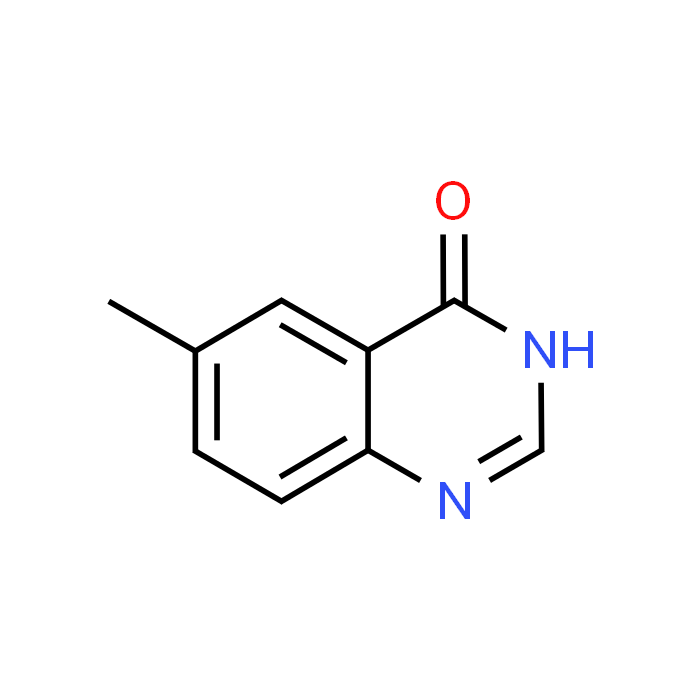 6-Methylquinazolin-4-ol