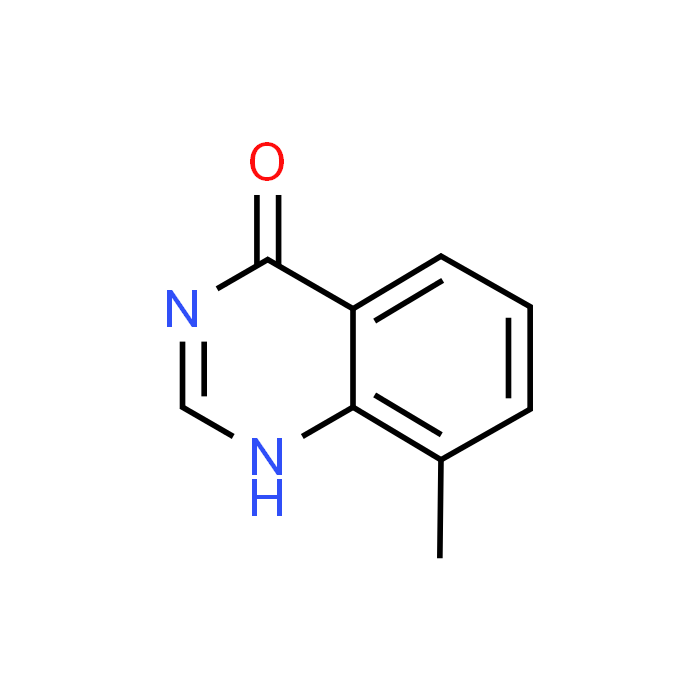 8-Methylquinazolin-4(3H)-one