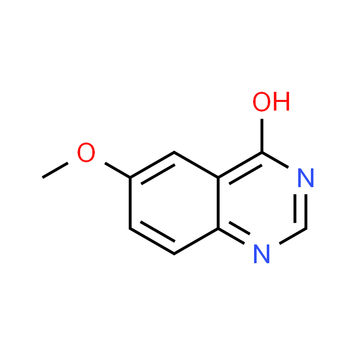 6-Methoxyquinazolin-4-ol