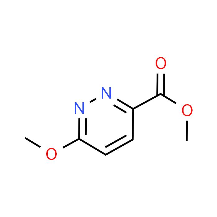 Methyl 6-methoxypyridazine-3-carboxylate