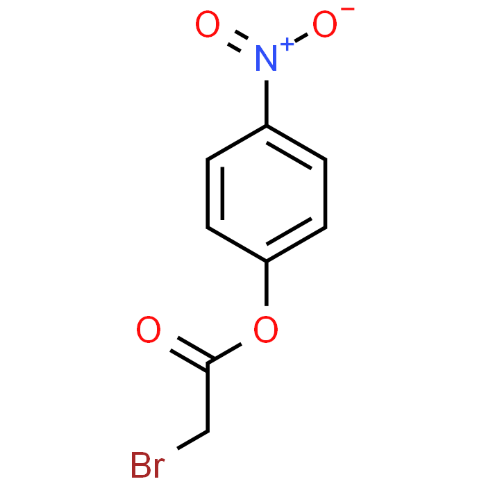 4-Nitrophenyl 2-bromoacetate
