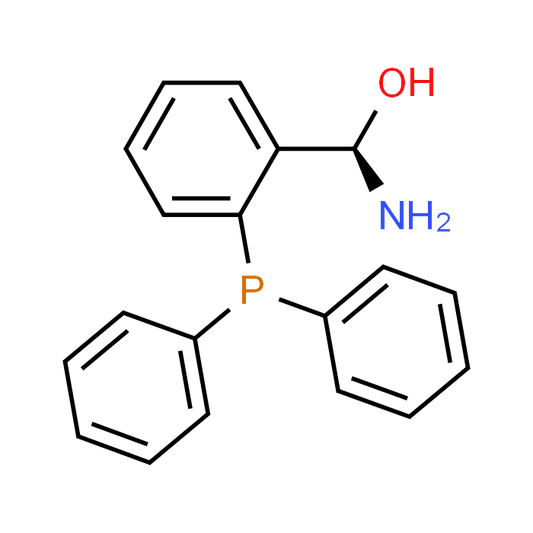 (R)-1-(2-(Diphenylphosphino)phenyl)ethanamine