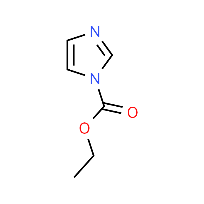 Ethyl 1H-imidazole-1-carboxylate