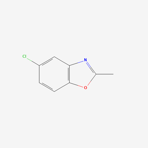 5-Chloro-2-methylbenzo[d]oxazole
