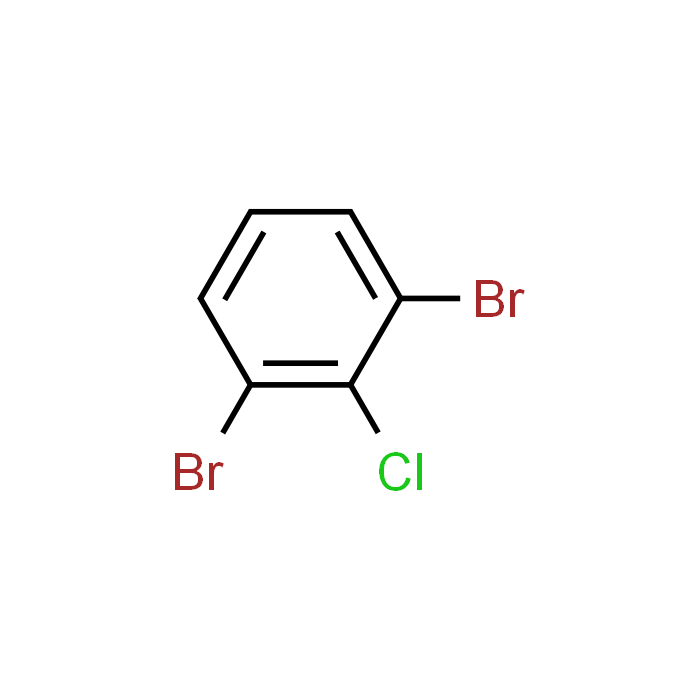1,3-Dibromo-2-chlorobenzene