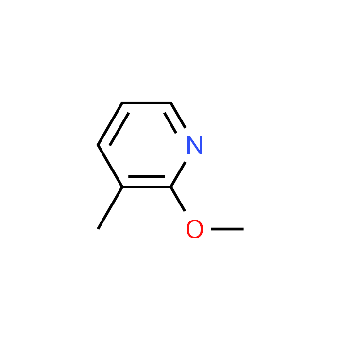 2-Methoxy-3-methylpyridine