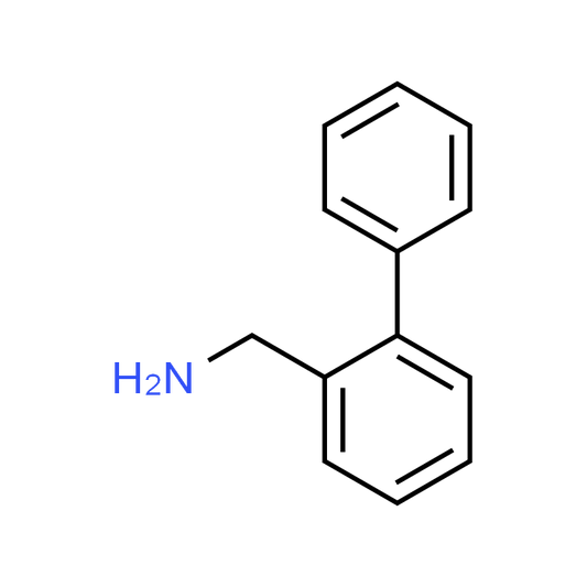 [1,1'-Biphenyl]-2-ylmethanamine