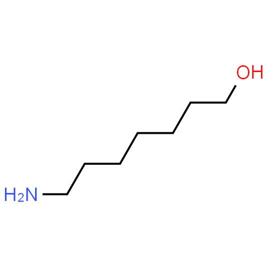 7-Amino-heptan-1-ol