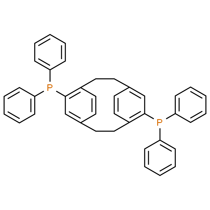 (S)-4,12-Bis(diphenylphosphino)-[2.2]paracyclophane