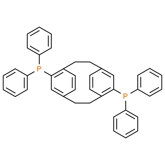 (S)-4,12-Bis(diphenylphosphino)-[2.2]paracyclophane