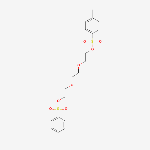 Triethylene glycol bis(p-toluenesulfonate)