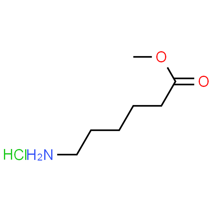 Methyl 6-aminohexanoate hydrochloride