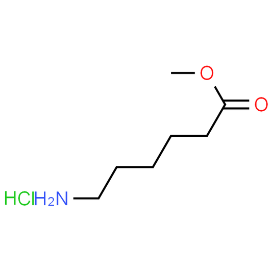 Methyl 6-aminohexanoate hydrochloride