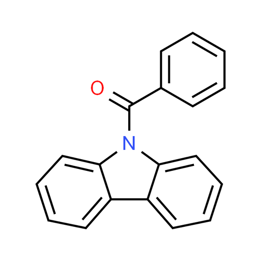 (9H-Carbazol-9-yl)(phenyl)methanone