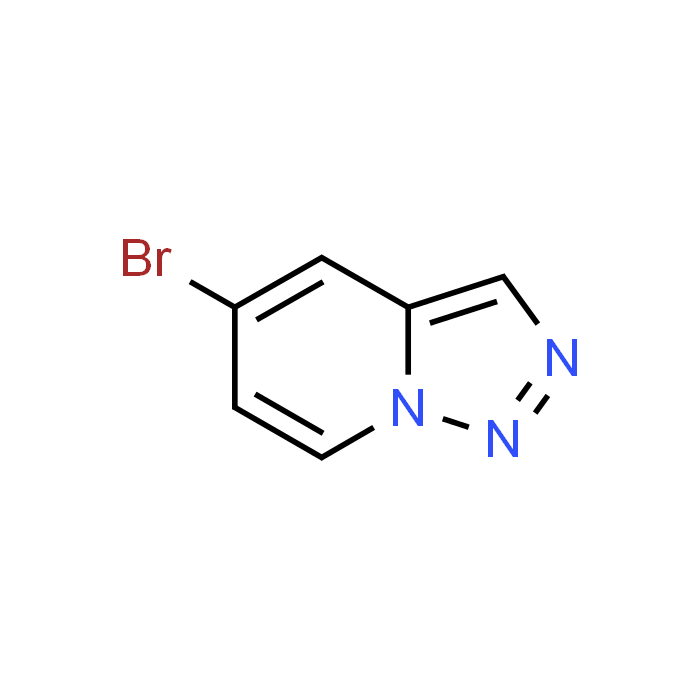 5-Bromo-[1,2,3]triazolo[1,5-a]pyridine