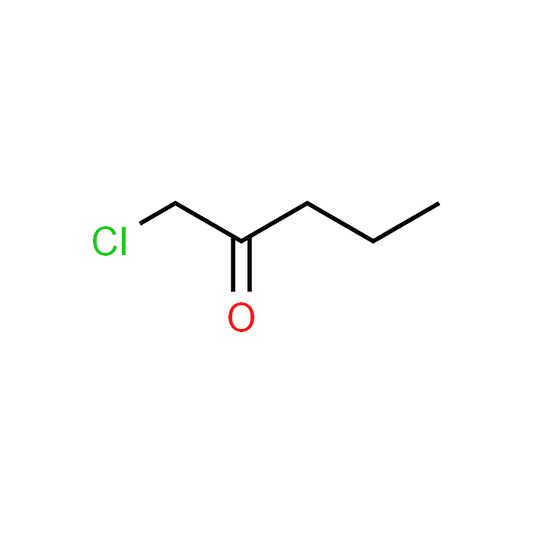 1-Chloropentan-2-one
