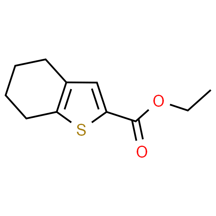Ethyl 4,5,6,7-tetrahydrobenzo[b]thiophene-2-carboxylate