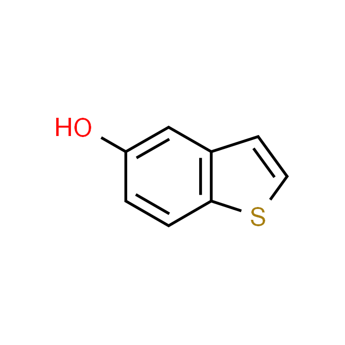 Benzo[b]thiophen-5-ol