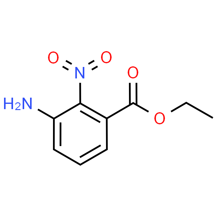 Ethyl 3-amino-2-nitrobenzoate