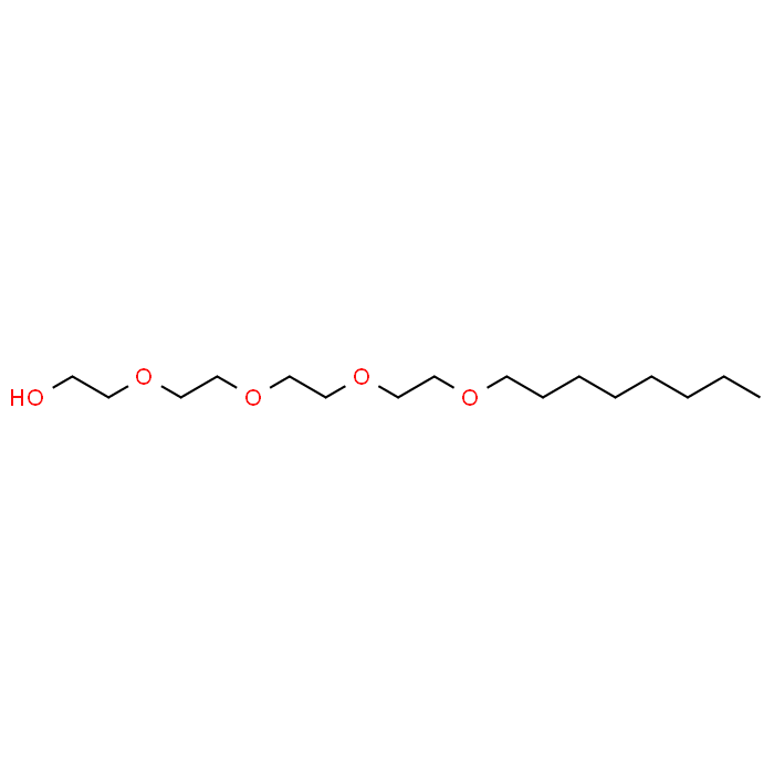 3,6,9,12-Tetraoxaicosan-1-ol