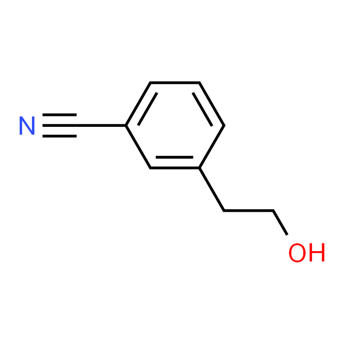 3-(2-Hydroxyethyl)benzonitrile