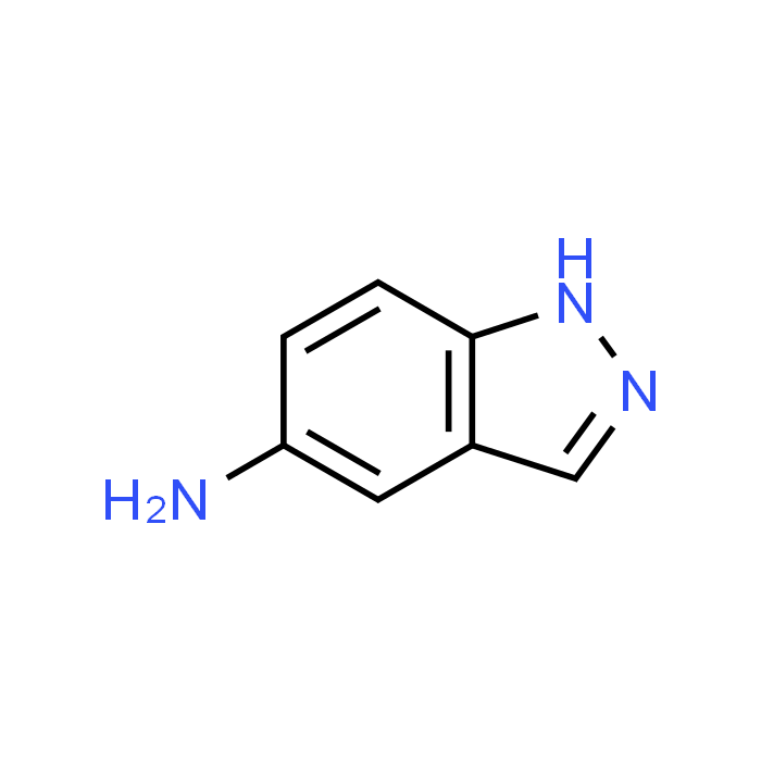 5-Amino-1H-indazole