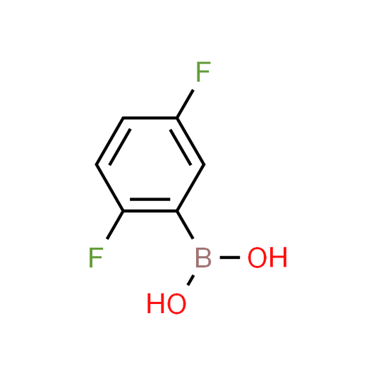 2,5-Difluorophenylboronic acid