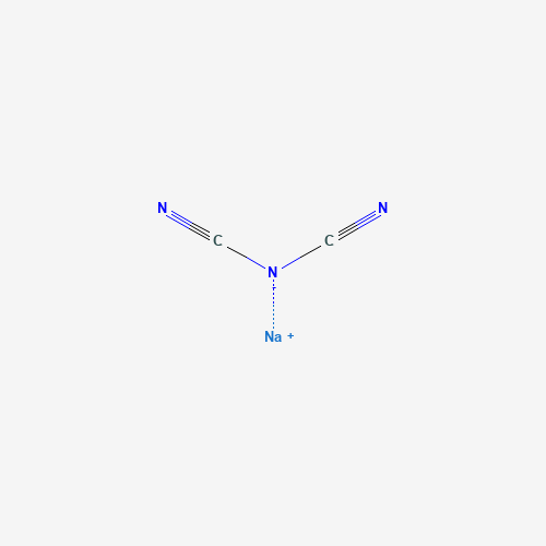 Sodium dicyanamide