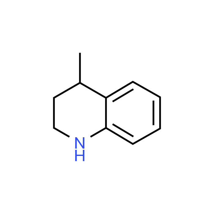 4-Methyl-1,2,3,4-tetrahydroquinoline
