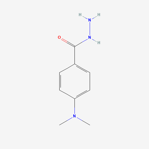 4-(Dimethylamino)benzohydrazide