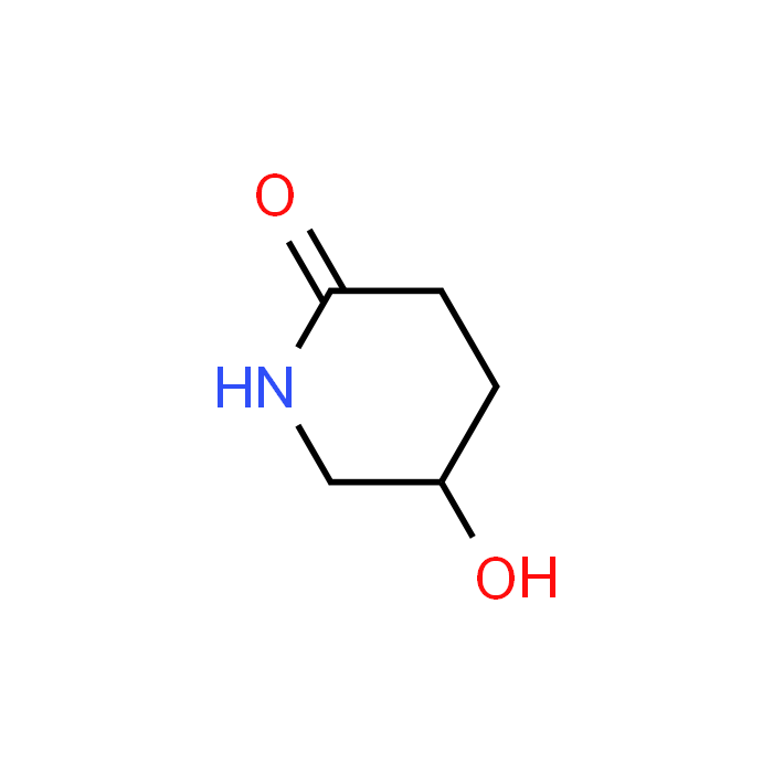 5-Hydroxypiperidin-2-one