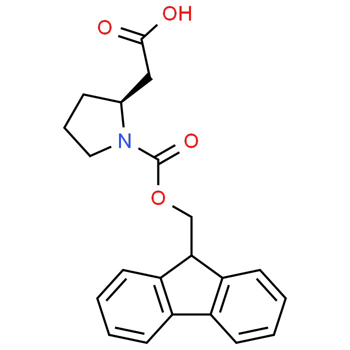 Fmoc-β-HoPro-OH