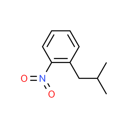1-Isobutyl-2-nitrobenzene