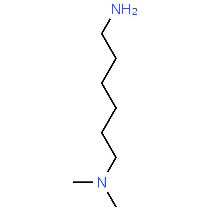 N1,N1-Dimethylhexane-1,6-diamine