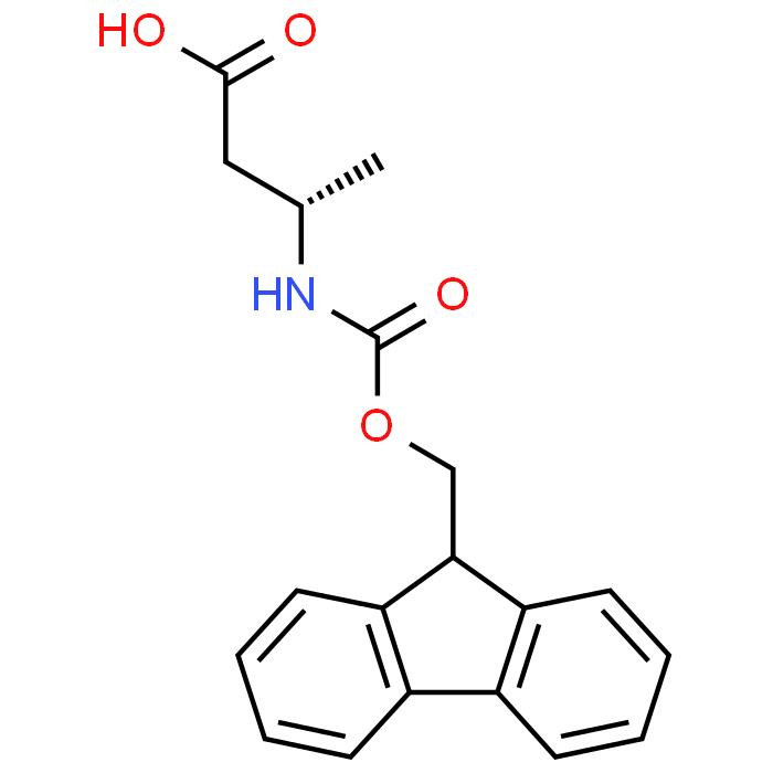 Fmoc-β-HoAla-OH