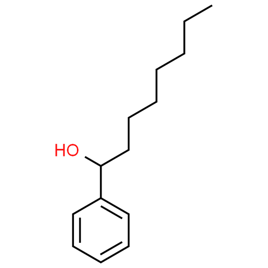 1-Phenyl-1-octanol